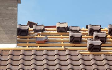 Lower Twydall clay roofing costs