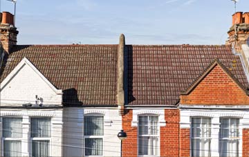 clay roofing Lower Twydall, Kent
