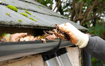 gutter cleaning Lower Twydall, Kent