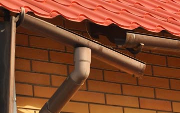 Lower Twydall gutter repair costs