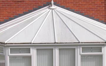 Lower Twydall polycarbonate conservatory roof repairs