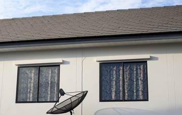 Lower Twydall rubber roof costs