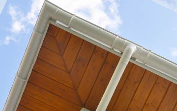 Lower Twydall soffit types